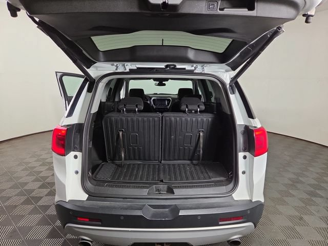 Used 2019 GMC Acadia SLE w/ Driver Alert Package I AWD/4WD image 33