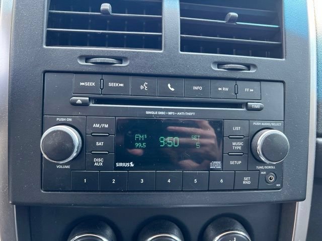 Used 2012 Jeep Liberty Sport AWD/4WD image 17