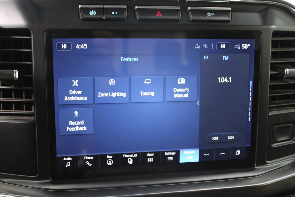 Used 2024 Ford F250 Lariat image 54