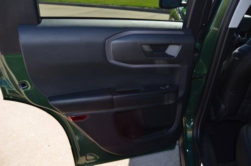 New 2025 Ford Bronco Sport Big Bend w/ Convenience Package image 53