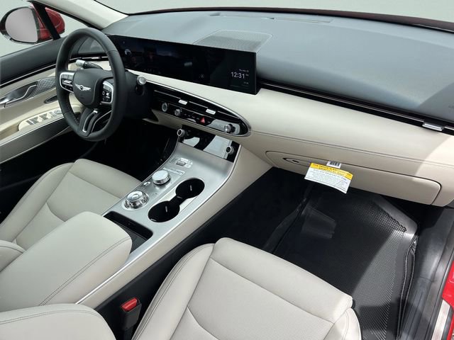 New 2026 Genesis GV70 2.5T Select image 17