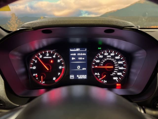 Used 2024 Subaru WRX Premium image 40