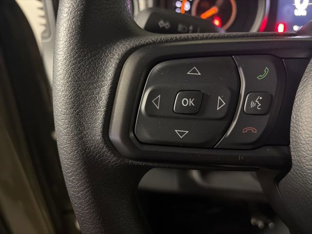 New 2026 Jeep Wrangler Sport image 23