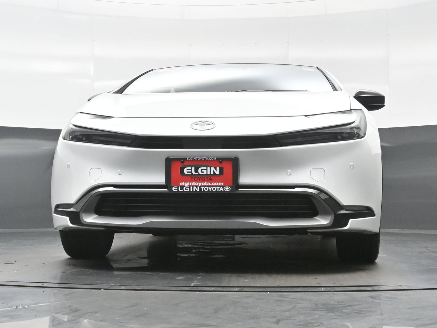 Used 2024 Toyota Prius XLE AWD/4WD image 28