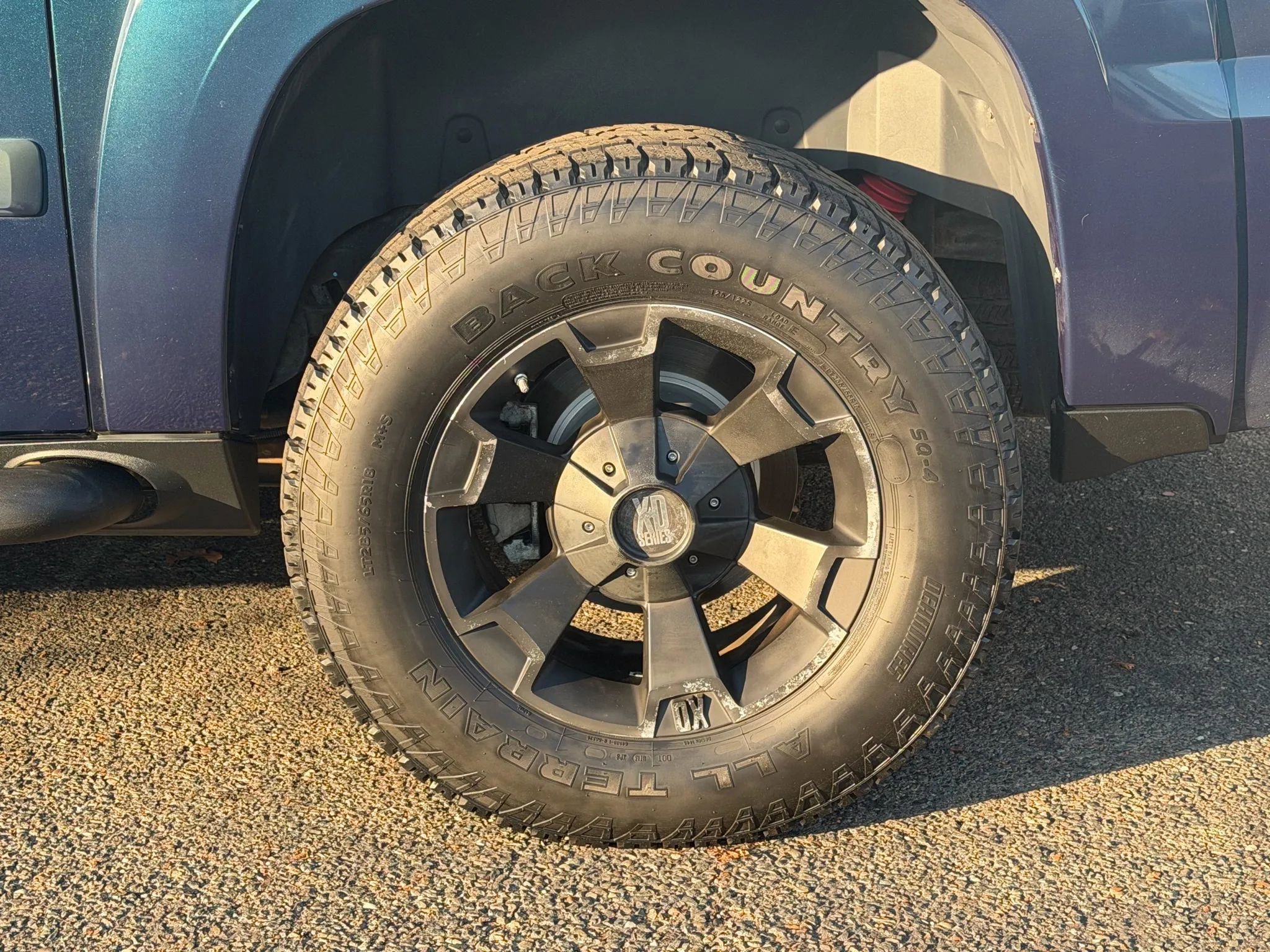 Used 2007 Chevrolet Avalanche LT w/ LT Preferred Equipment Group image 22