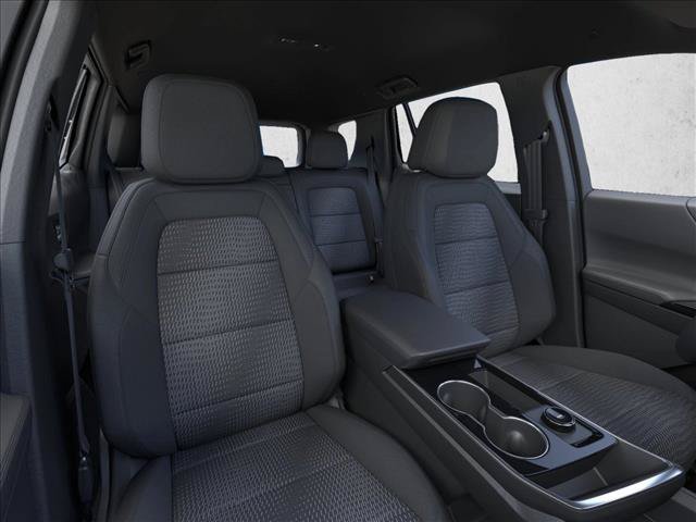 New 2027 Chevrolet Equinox LT FWD image 16