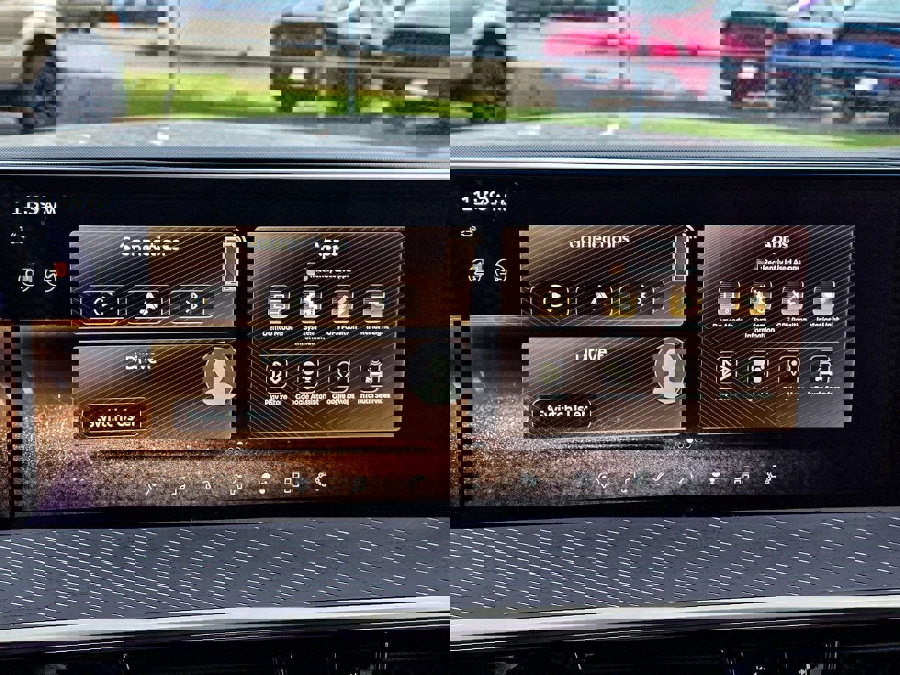 New 2026 INFINITI QX80 Autograph image 15