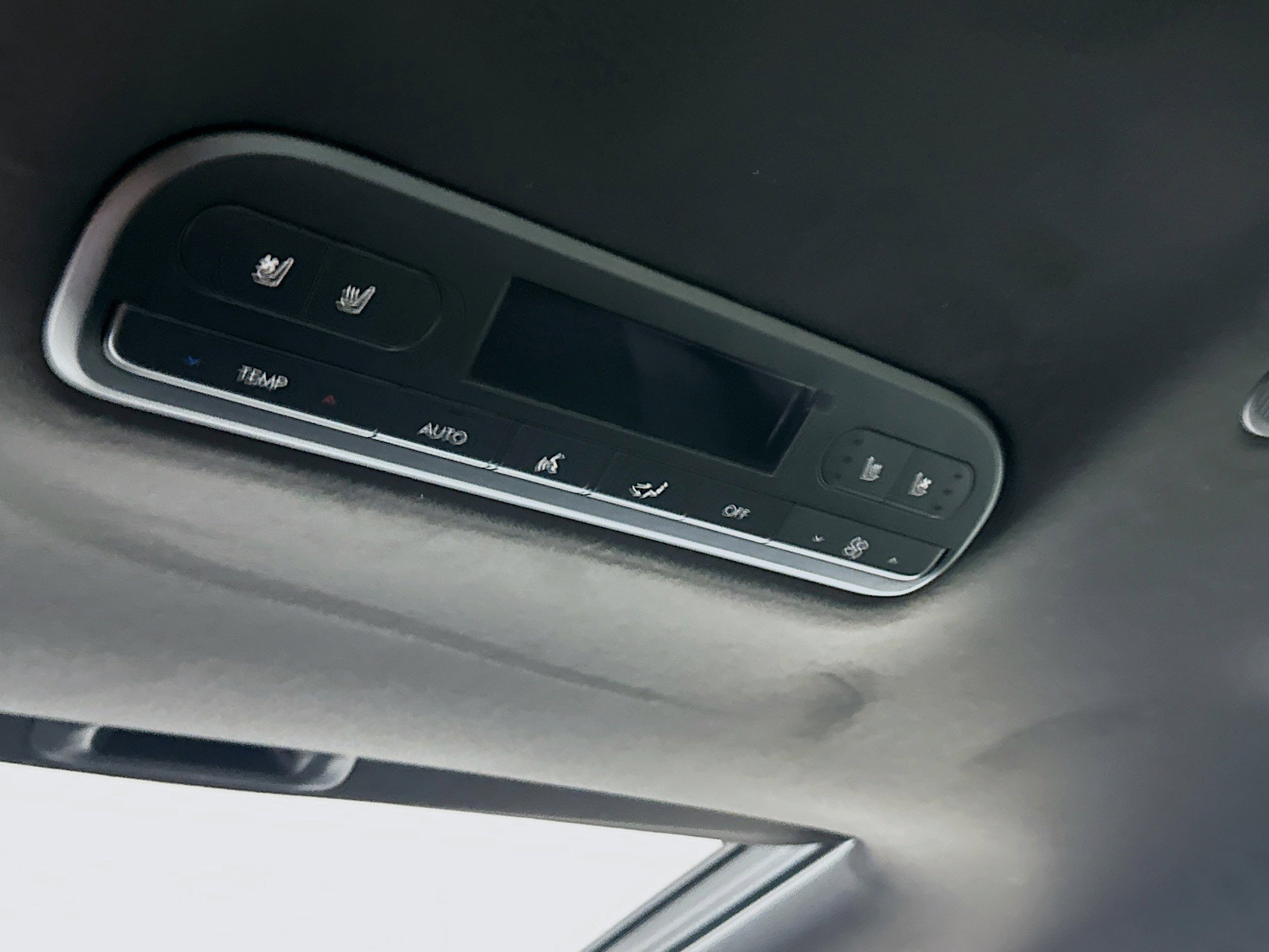 New 2026 Hyundai Palisade Calligraphy image 28