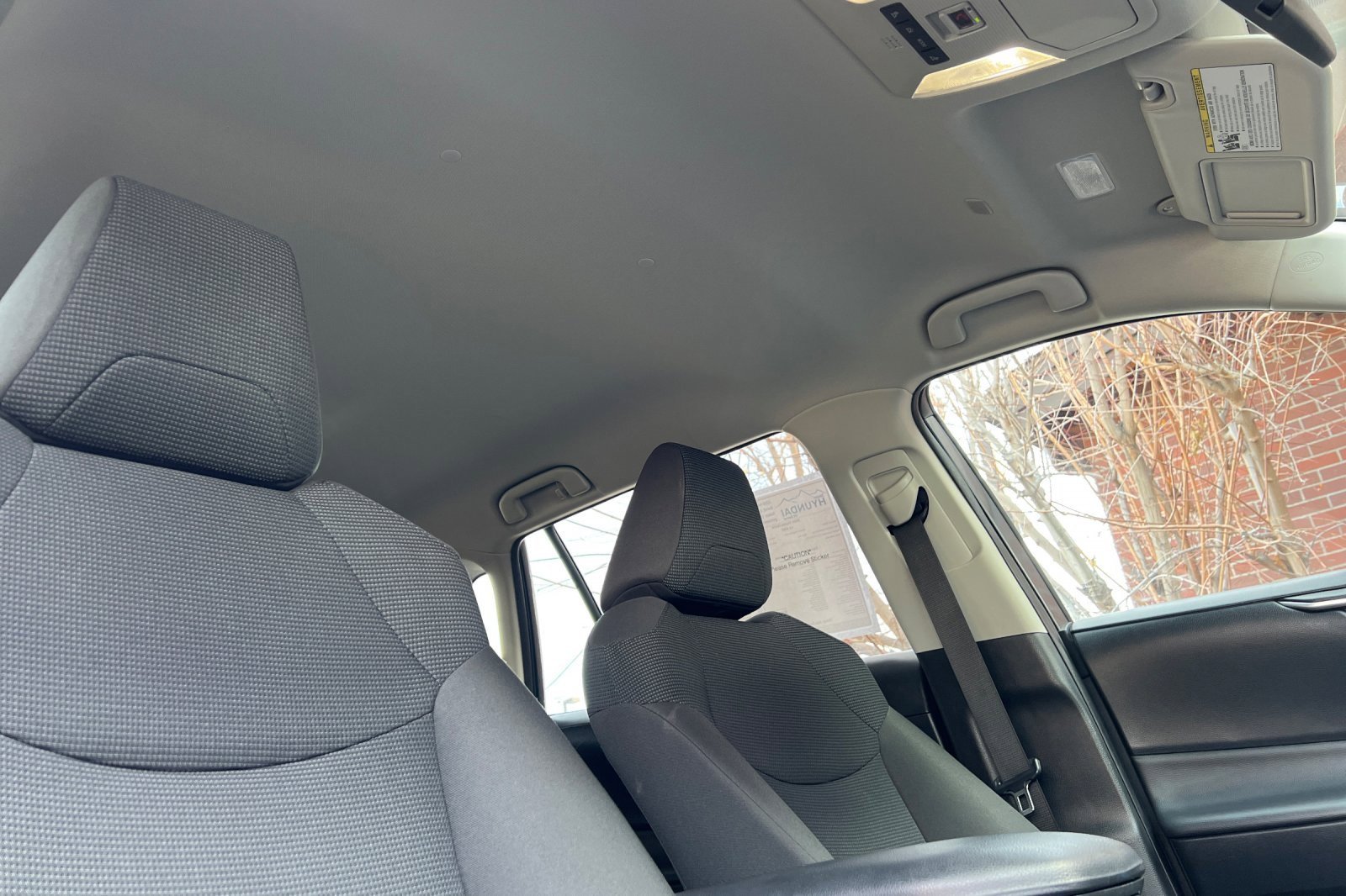 Used 2024 Toyota RAV4 LE image 22