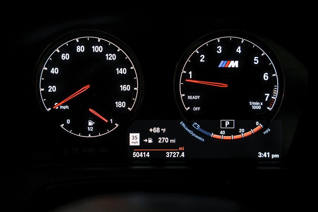 Used 2018 BMW M2 image 33