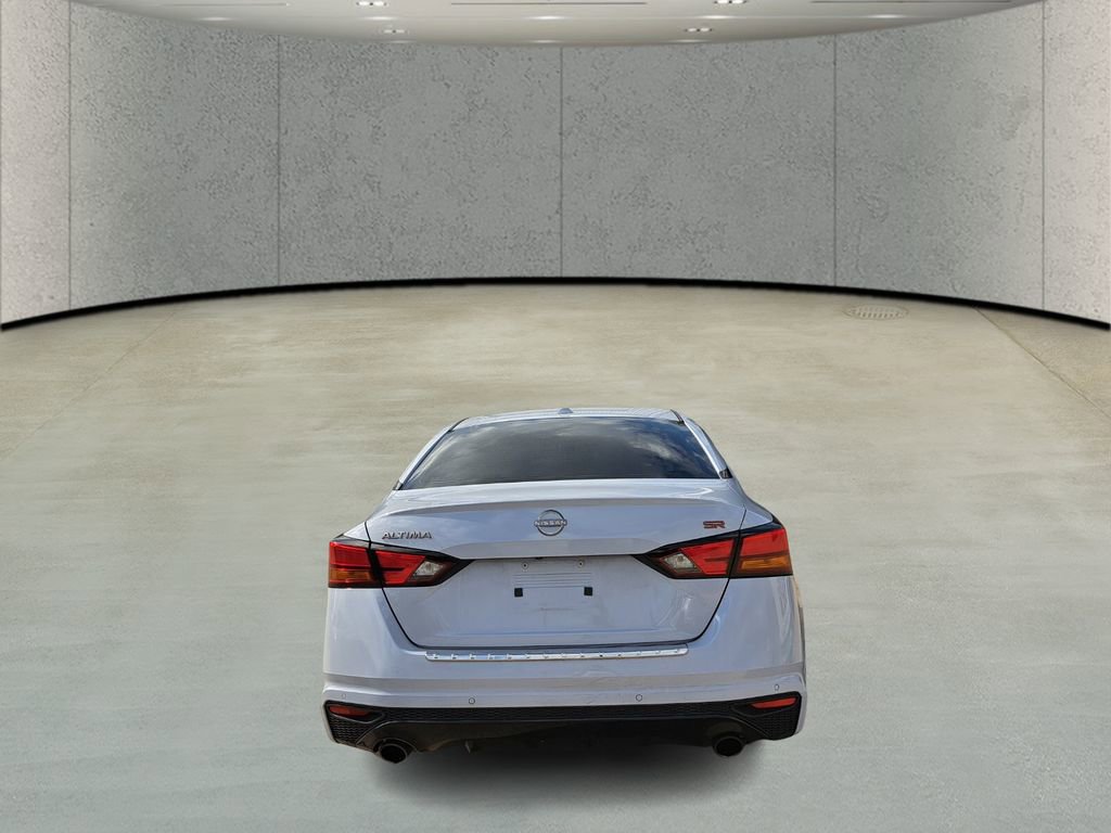 Used 2023 Nissan Altima 2.5 SR image 6