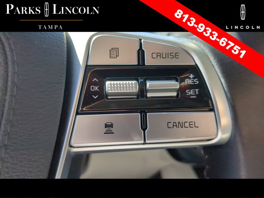 Used 2022 Kia Telluride EX w/ EX Premium Package image 30