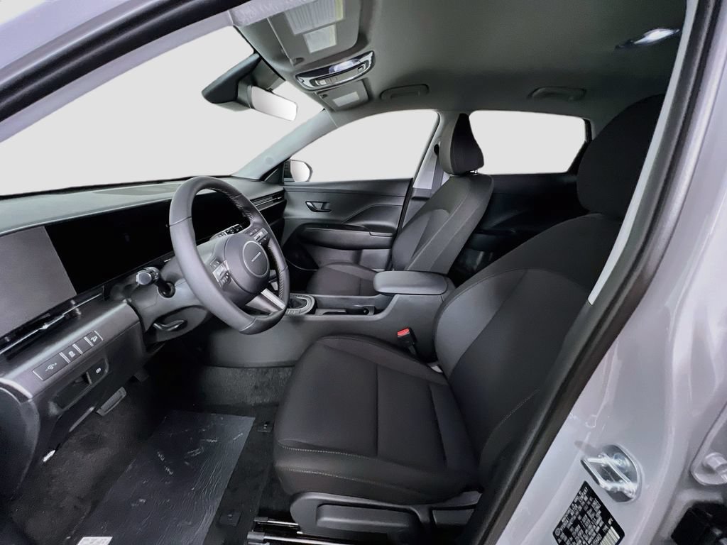 Certified 2026 Hyundai Kona SEL Sport AWD/4WD image 17