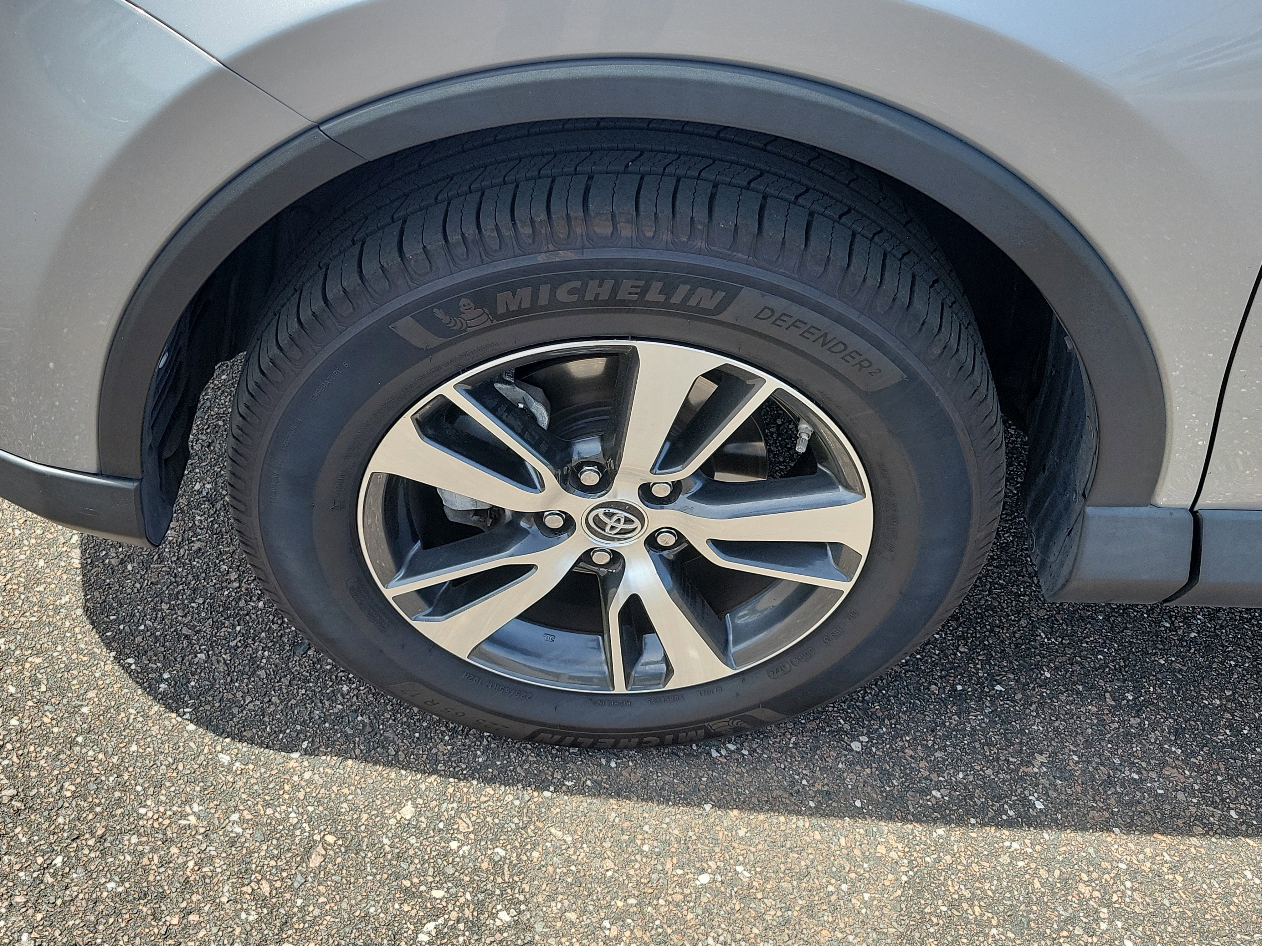 Used 2016 Toyota RAV4 XLE w/ Convenience Package image 35