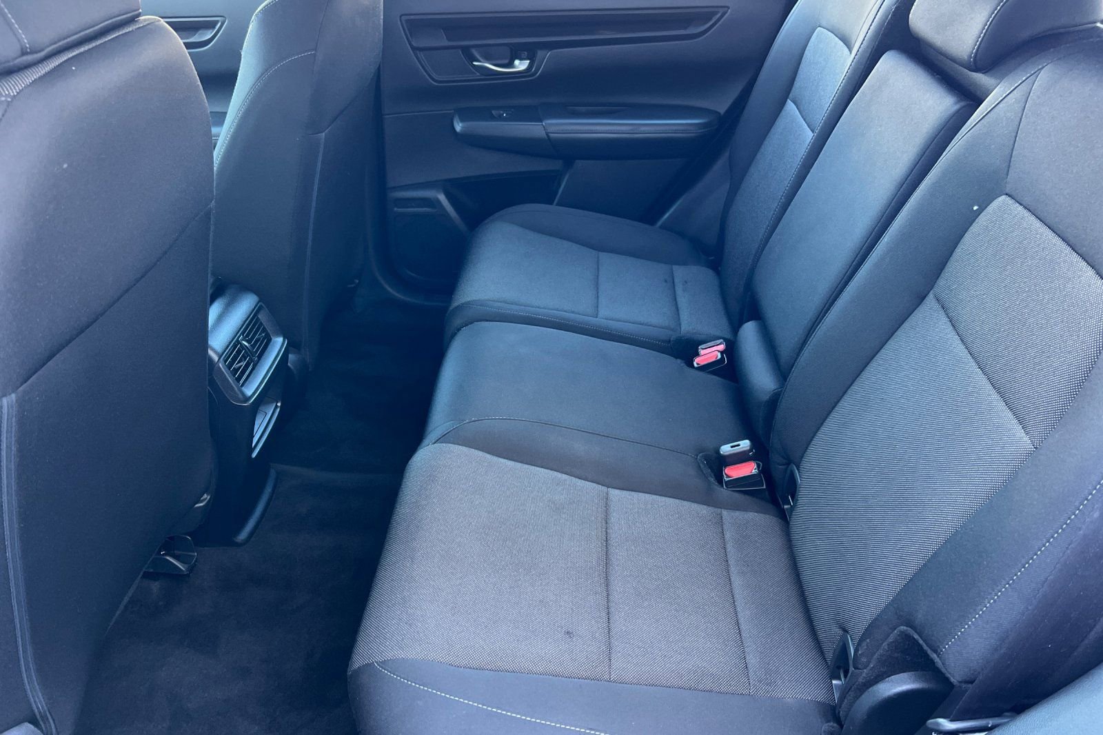 Used 2024 Honda CR-V LX image 12