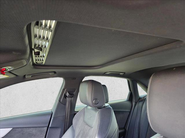 Used 2021 Audi A4 2.0T Prestige w/ Prestige Package image 14