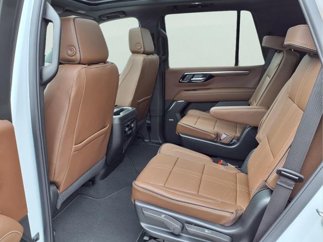 New 2026 Chevrolet Tahoe High Country AWD/4WD image 19