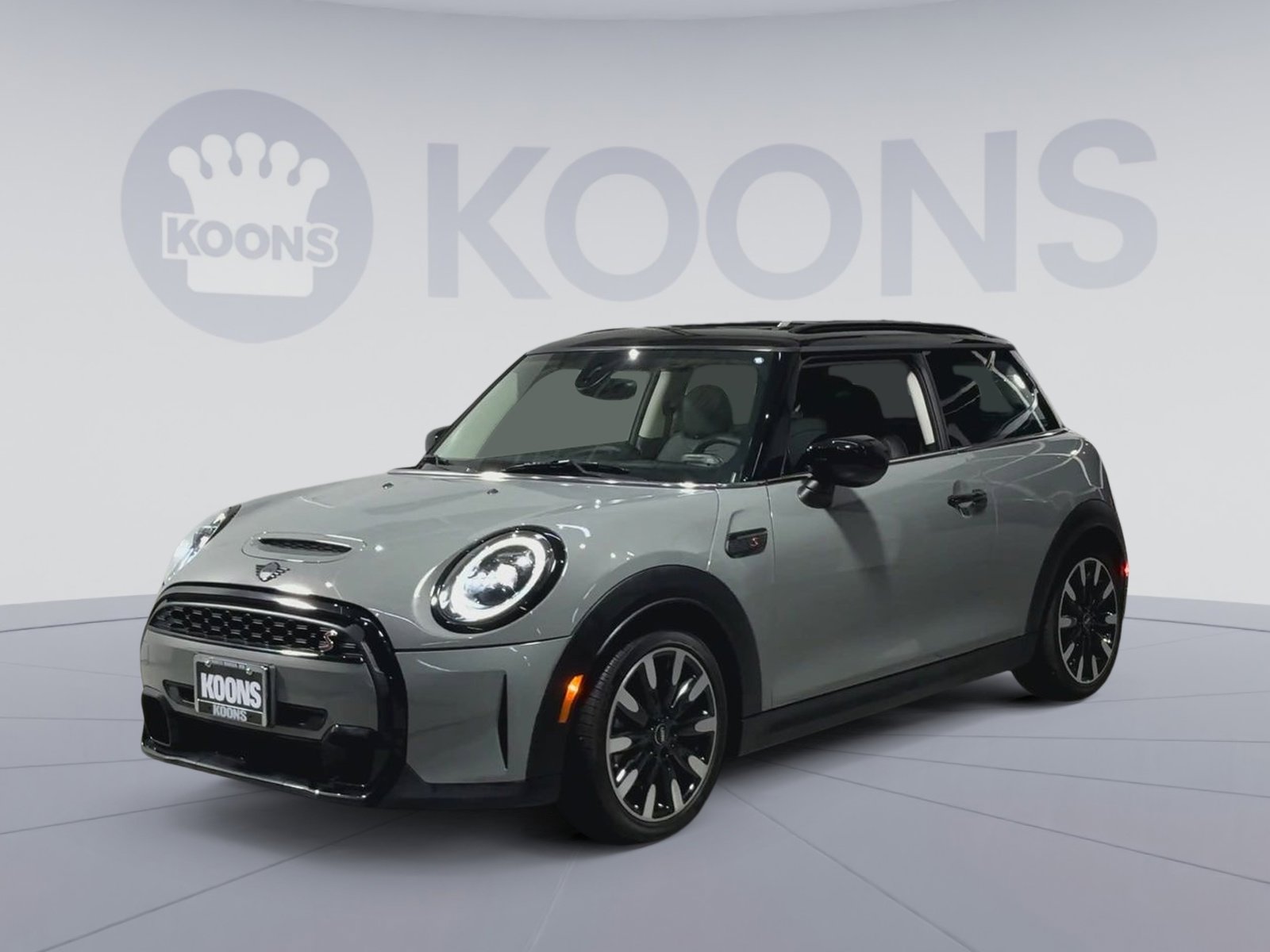 Used 2023 MINI Cooper S image 5