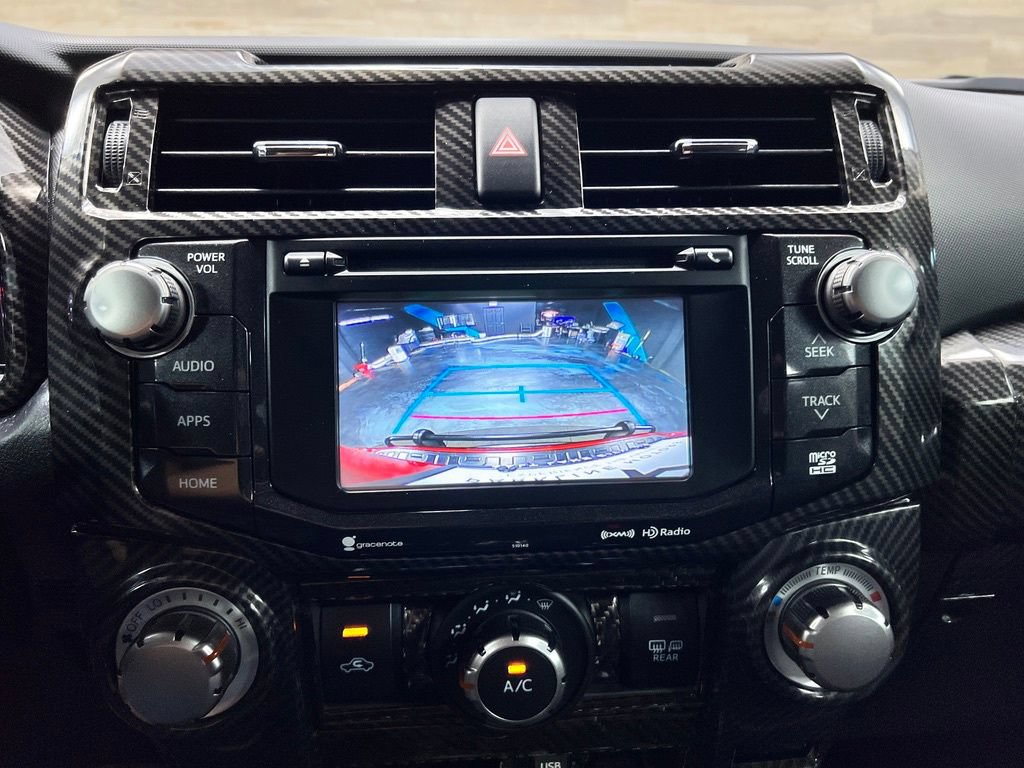 Used 2017 Toyota 4Runner TRD Pro AWD/4WD image 19