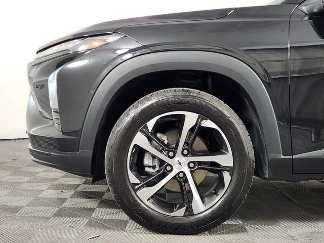 Used 2024 Chevrolet Trax RS w/ Driver Confidence Package FWD image 9