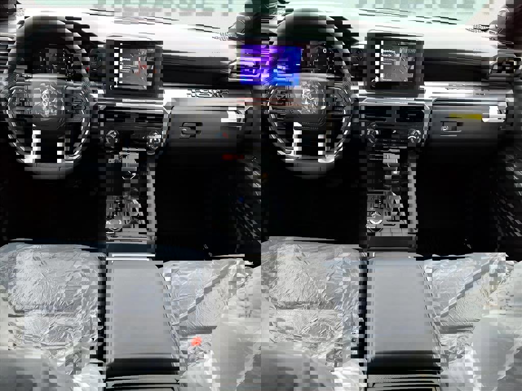 New 2025 Toyota Tacoma SR5 image 10