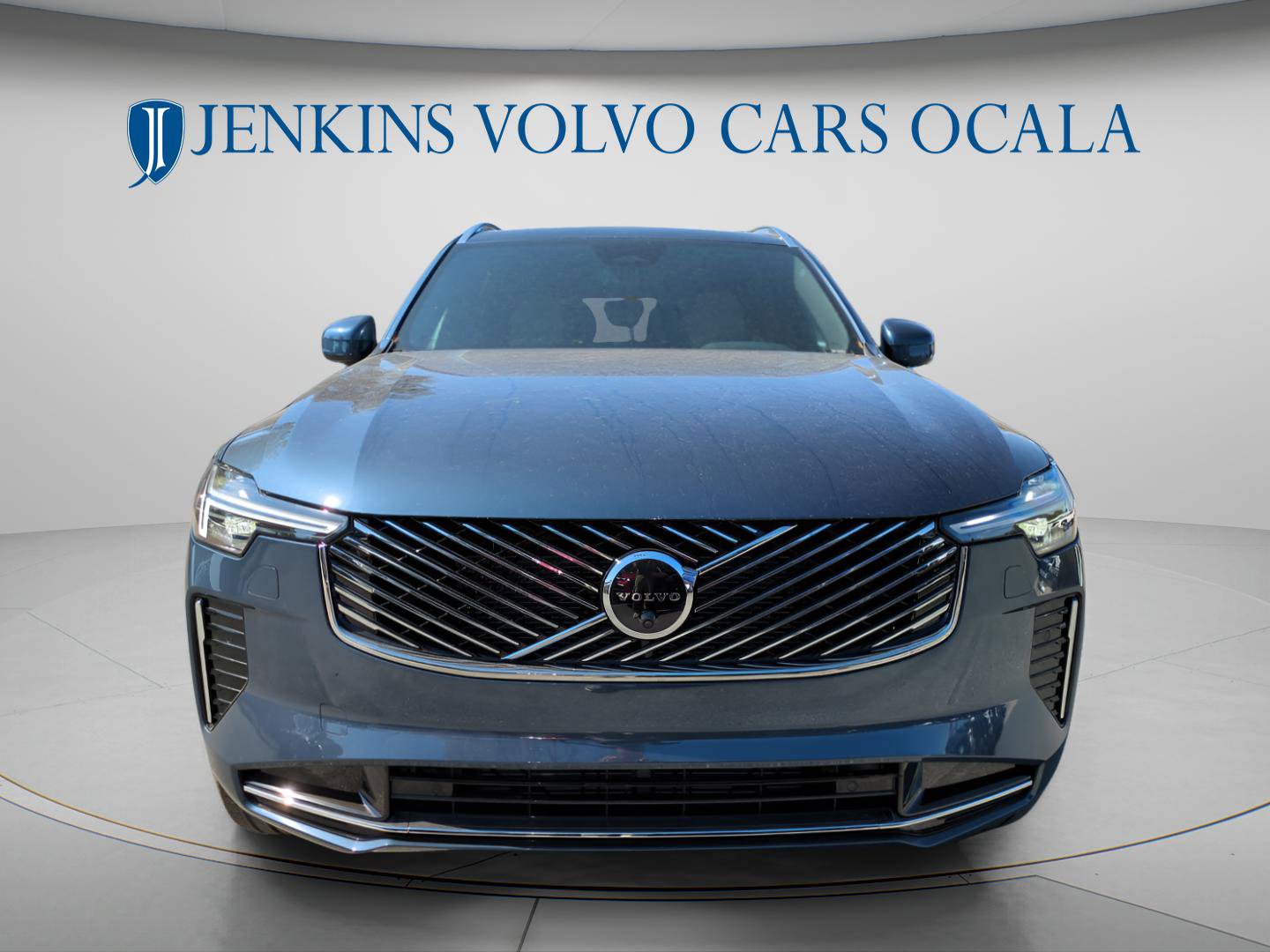 New 2026 Volvo XC90 B6 Plus image 8