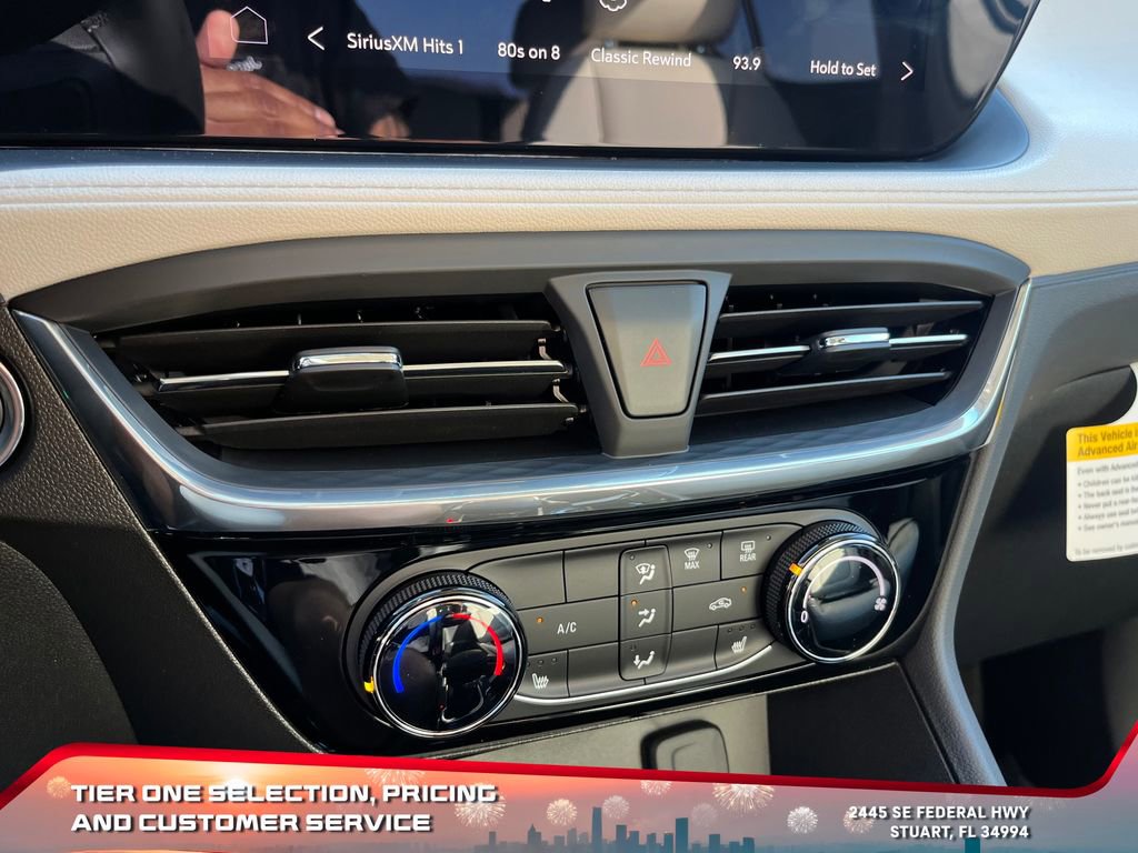 New 2026 Buick Encore GX Sport Touring w/ Comfort Package image 27