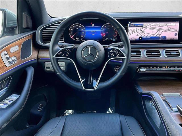 Used 2025 Mercedes-Benz GLE 350 4MATIC image 7