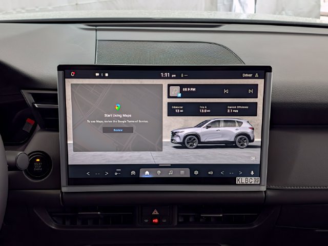 New 2026 MAZDA CX-5 AWD 2.5 S image 20