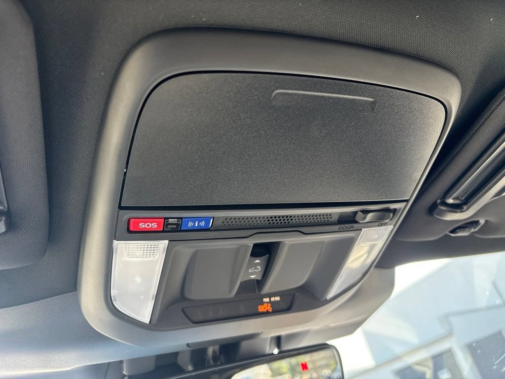 New 2026 Subaru Forester Limited AWD/4WD image 20
