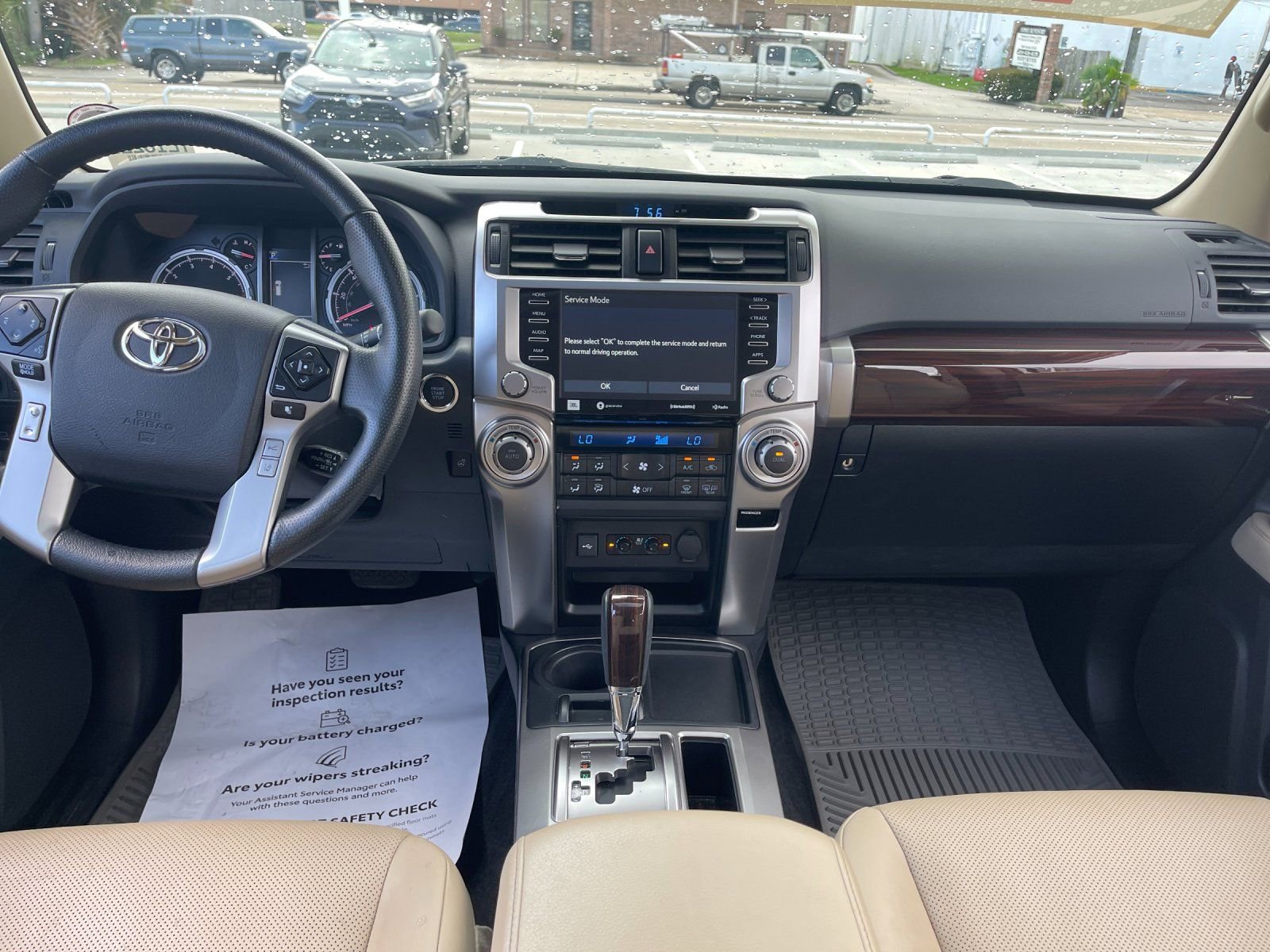 Certified 2023 Toyota 4Runner Limited image 23