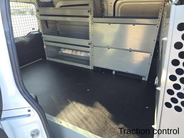 Used 2022 RAM ProMaster City Tradesman w/ Window Group 04 image 22