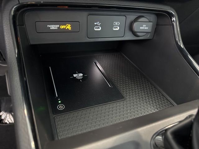 New 2026 Honda CR-V EX-L image 14