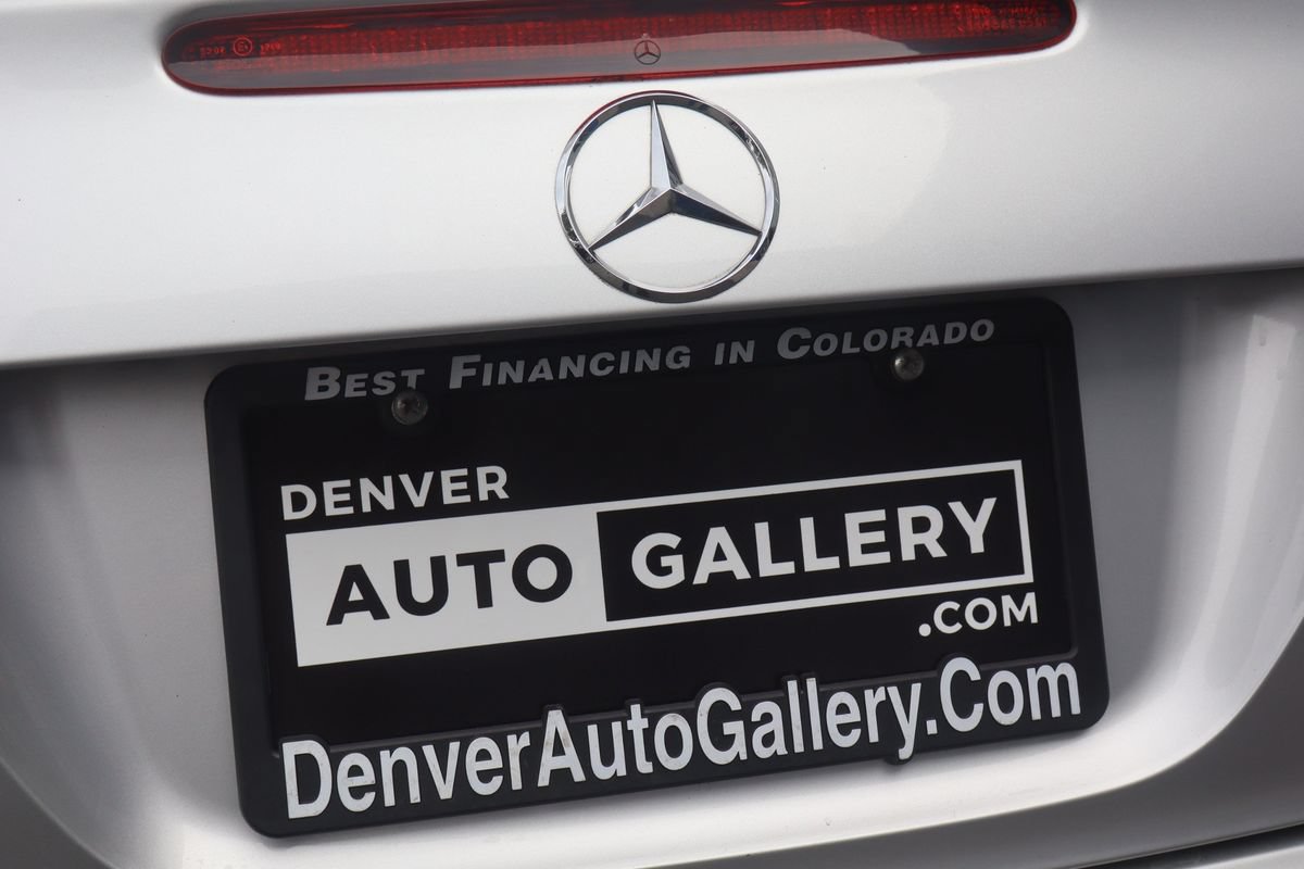 Used 2004 Mercedes-Benz SL 500 image 22