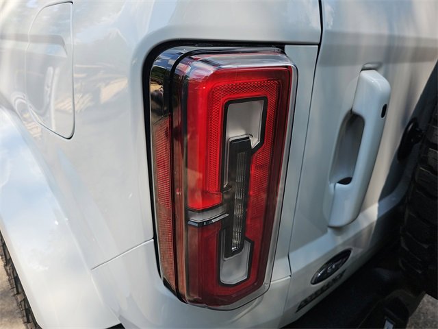 Used 2023 Ford Bronco Outer Banks image 31