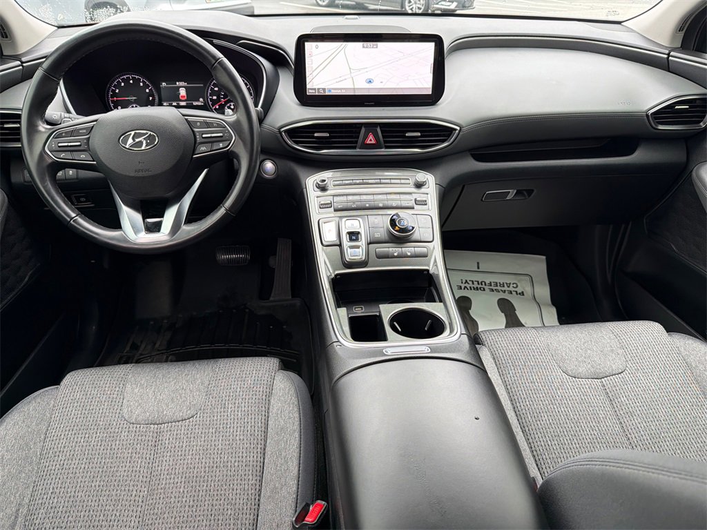Used 2023 Hyundai Santa Fe SEL image 23