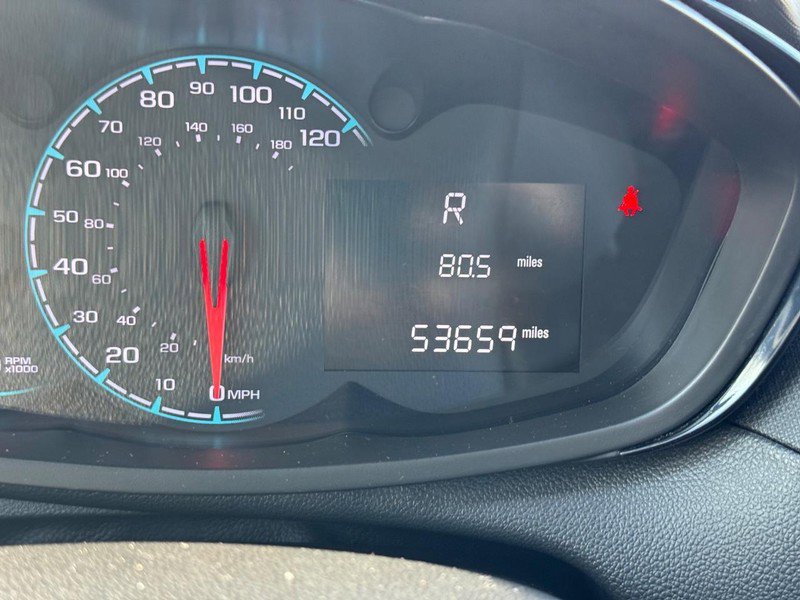 Certified 2019 Chevrolet Spark LS image 19