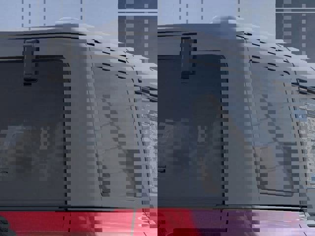 New 2026 Ford Bronco Badlands image 58