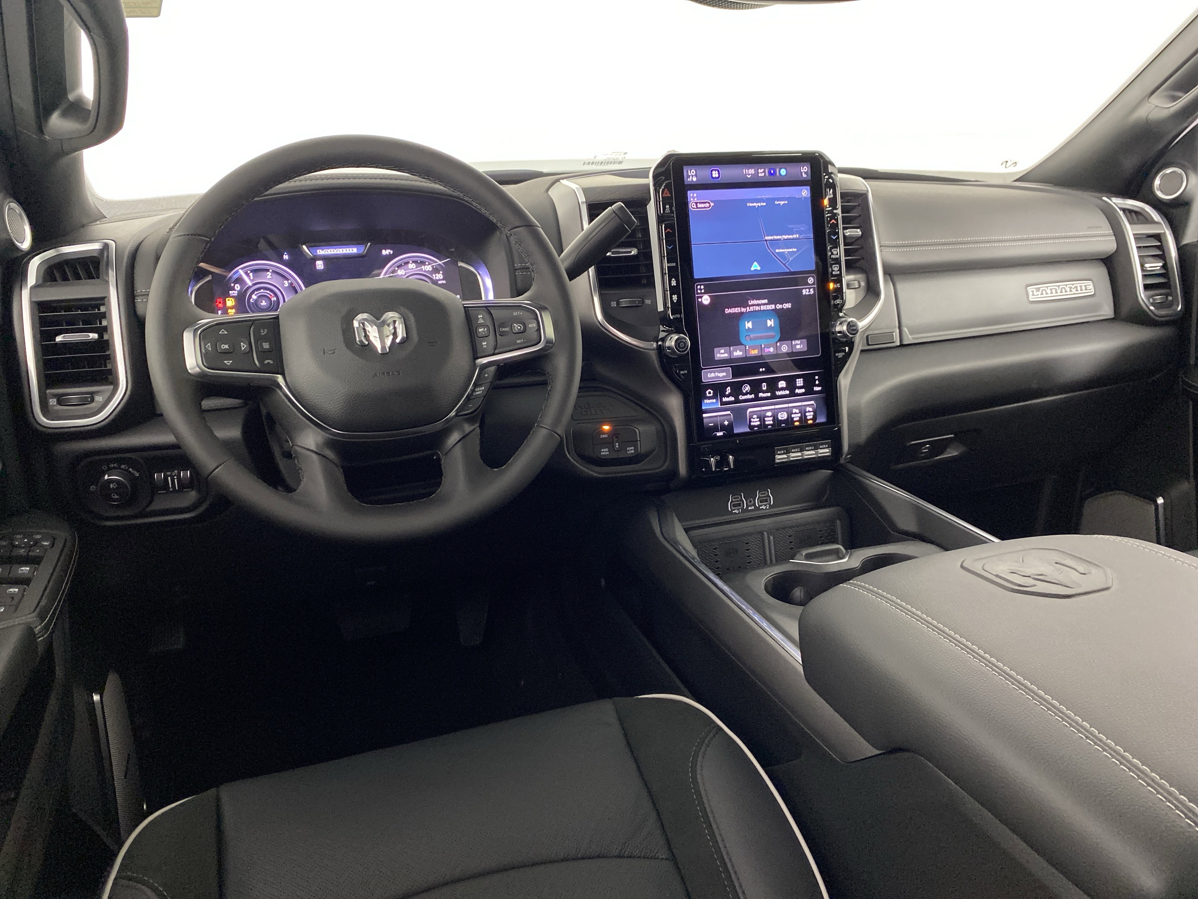 New 2026 RAM 2500 Laramie image 18