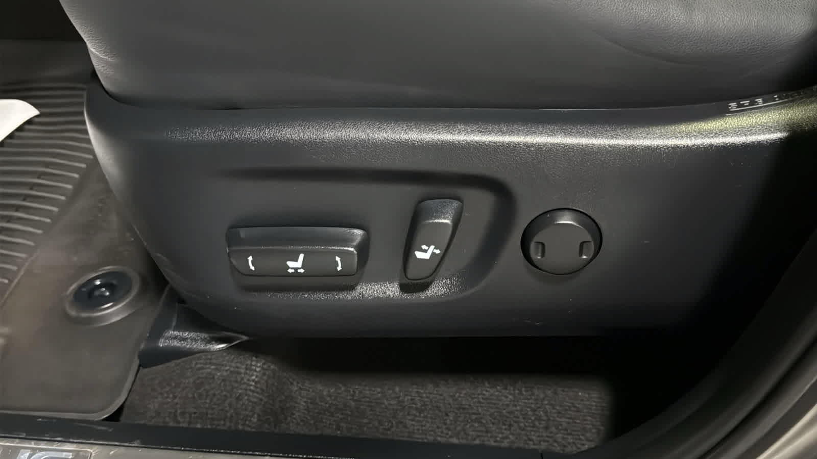 Used 2020 Lexus NX 300 AWD w/ Comfort Package image 19