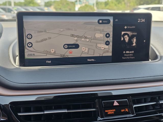 Certified 2023 Acura MDX FWD w/ Technology Package image 13