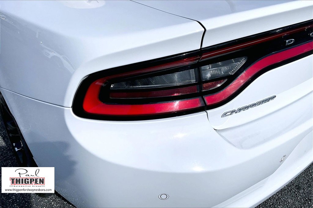 Used 2023 Dodge Charger SXT image 29