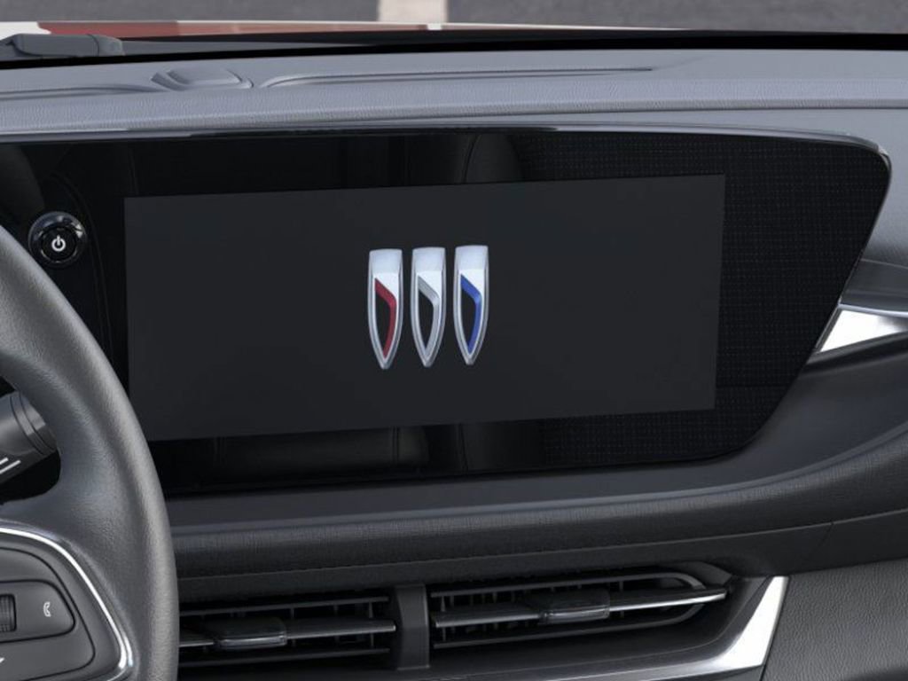 Used 2025 Buick Envista Preferred w/ Convenience I Package image 20