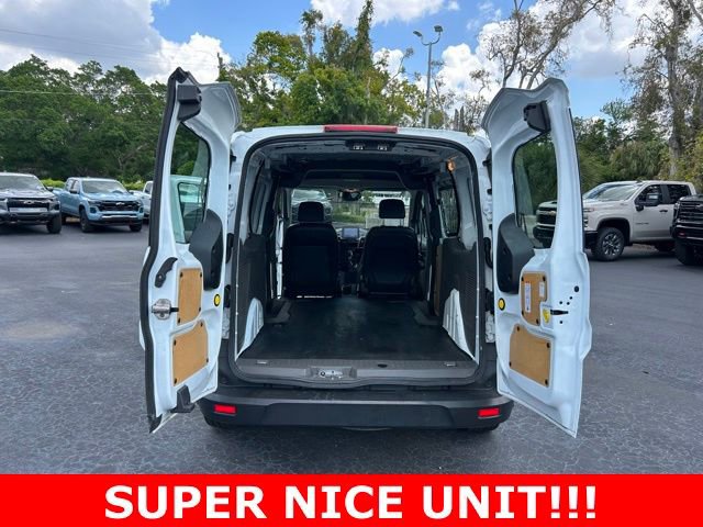 Used 2021 Ford Transit Connect XL FWD image 15