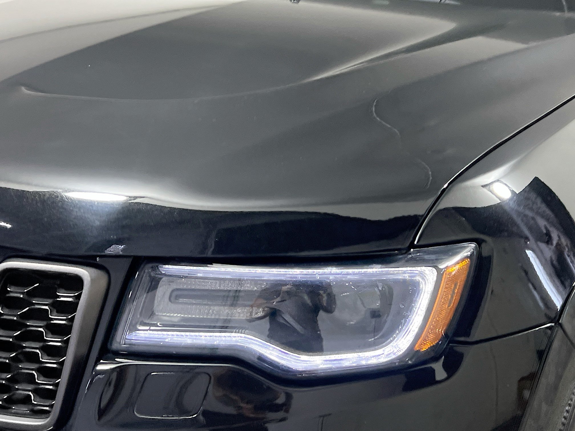 Used 2019 Jeep Grand Cherokee Limited X RWD image 11