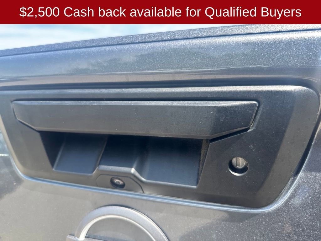 New 2026 Nissan Frontier S AWD/4WD image 40