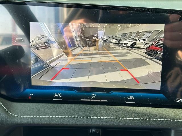 New 2026 Chevrolet Corvette Z06 image 15