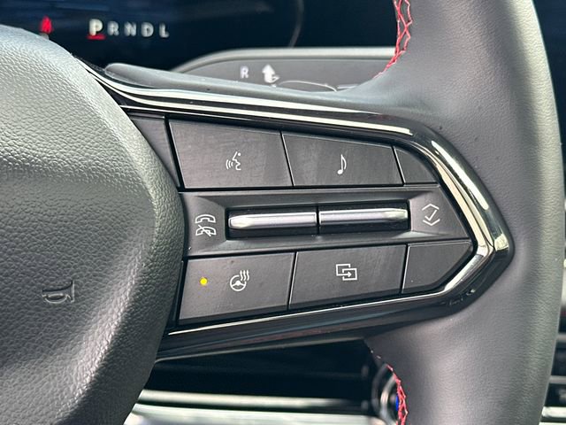 Used 2025 Chevrolet Equinox RS w/ Safety and Technology Package image 34