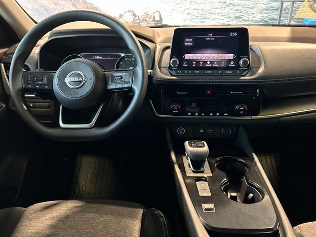 Used 2022 Nissan Rogue SV FWD image 54