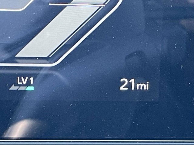 New 2027 Kia EV3 Wind FWD image 20